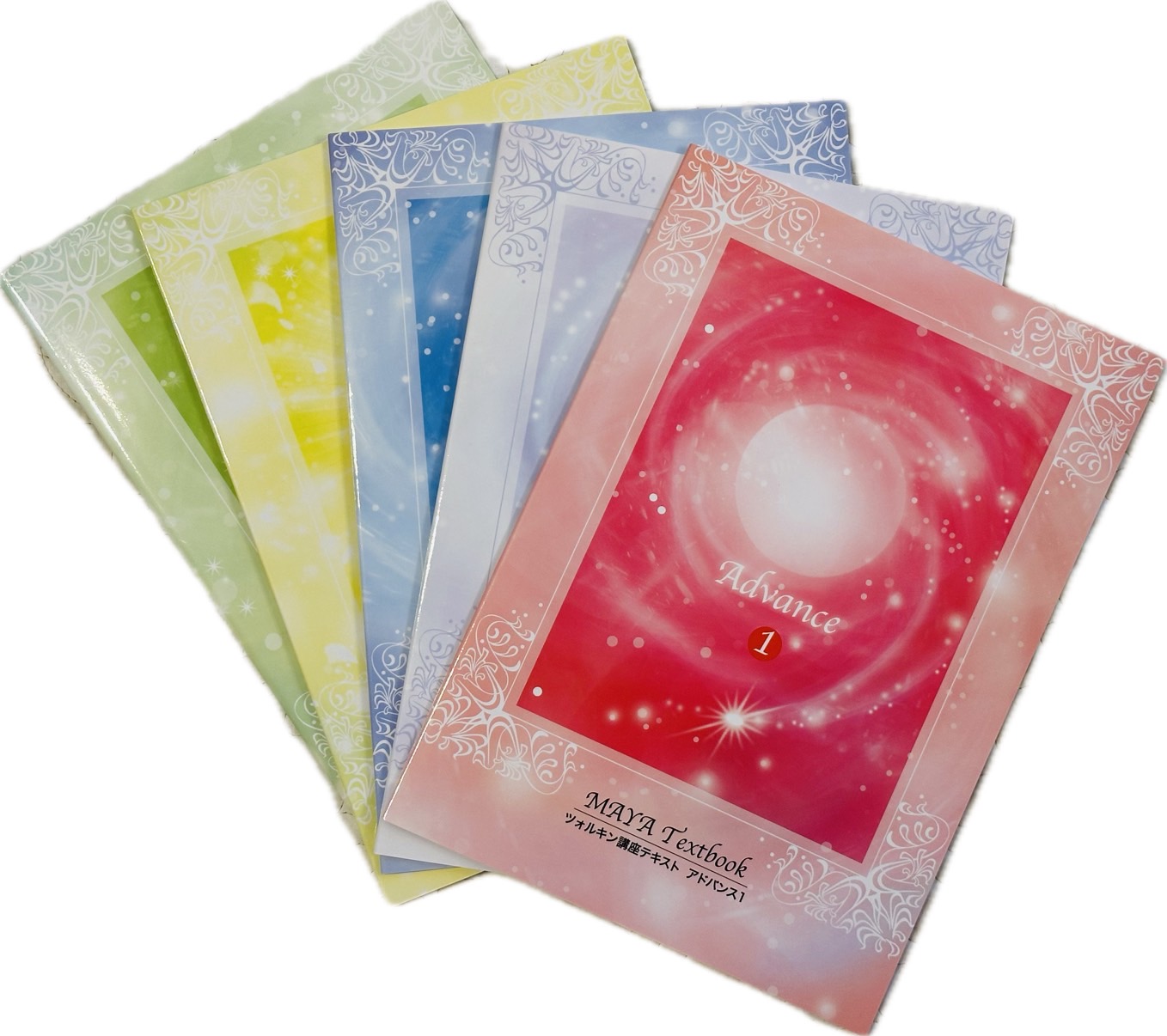 アドバンス講座の様子